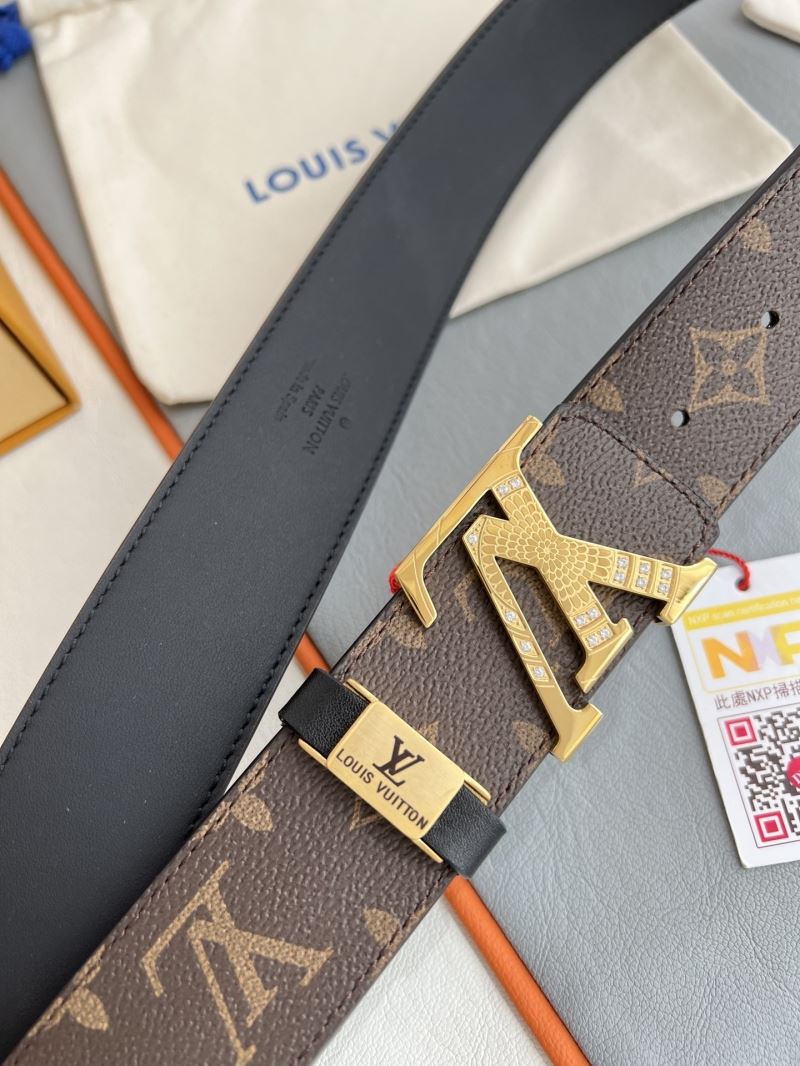 Louis Vuitton Belts